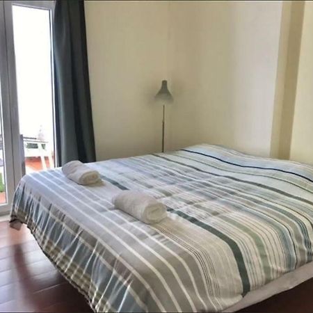Amazing Flat In Madragoa Apartment Lisbon Exterior photo
